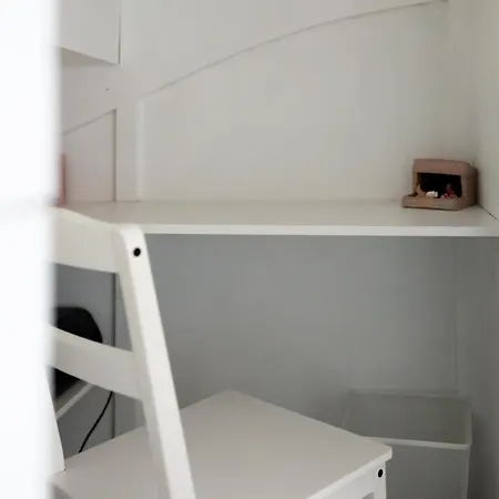 Homestay Privee Cosy Avec Espace Bureau *