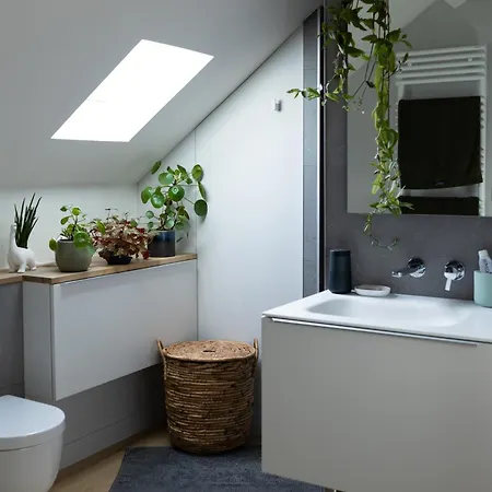 Homestay Privee Cosy Avec Espace Bureau *