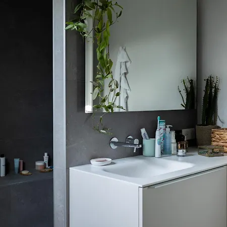 Privee Cosy Avec Espace Bureau Homestay *
